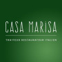 Logo Casa Marisa