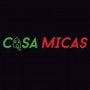 Logo Casa Micas
