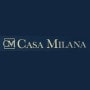 Logo Casa Milana