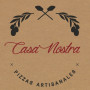 Logo Casa Nostra