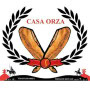 Logo Casa Orza Dos
