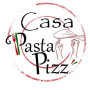 Logo Casa Pasta Pizz'