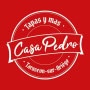 Logo Casa Pedro