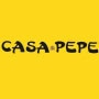 Logo Casa Pepe