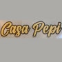 Logo Casa Pepi