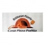 Casa Pizza Paella Seysses