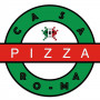 Logo Casa Pizza Ro-Ma