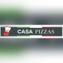 Logo Casa Pizzas