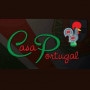 Logo Casa Portugal