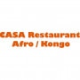 Casa Restaurants Afro-kongo Grenoble