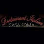 Logo Casa Roma