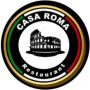 Logo Casa Roma