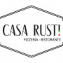Logo Casa Rust