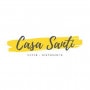 Logo Casa santi