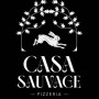 Logo Casa Sauvage