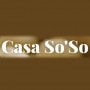 Logo Casa So'so
