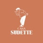 Logo Casa Sudette