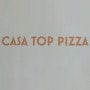 Casa Top Pizza Poligny