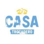 Logo Casa Trocadéro
