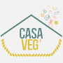 Logo Casa Veg'