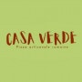 Logo Casa Verde