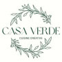 Logo Casa Verde