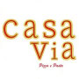 Casa Via - Pizzeria e Pasta Strasbourg