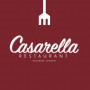 Logo Casarella Restaurant