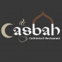 Logo Casbah café & Restaurant