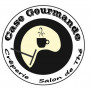 Logo Case Gourmande