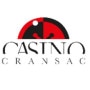 Logo Casino de Cransac