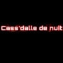 Cass'dalle de nuit Arles