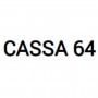 Cassa 64 Cassagnabere Tournas