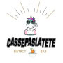 Logo Casse pas la tête
