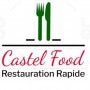 Logo castel food