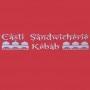Logo Casti kebab