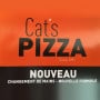 Cat's Pizza Sorgues