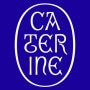 Logo Caterine
