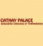 Cathay Palace Paris 16