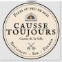 Logo Causse Toujours