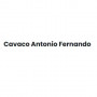 Logo Cavaco Antonio Fernando