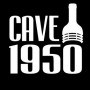 Cave 1950 Royan