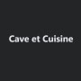 Logo Cave et Cuisine