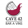 Logo Cave42