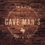 Logo CaveMan's