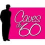 Logo Caves 60