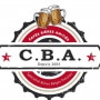 Logo CBA Cafés Bières Amitiés