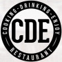 Logo Cde Beer Zone