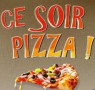 Ce soir Pizza Saint Jean du Gard