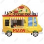 Logo Cecilia Pizzas
